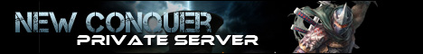 Conquer 2 Banner