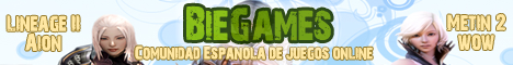 BieGames.es Banner