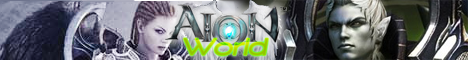 AionWorld 2.0.X.X Banner