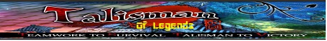 Talisman Of Legends Banner