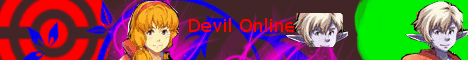 Devil Online ! Banner