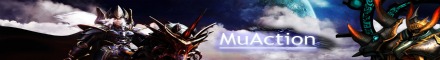 MuAction The Best Server Banner