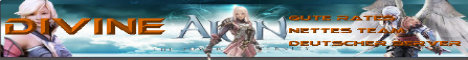 Divine Aion Banner