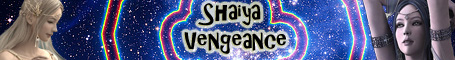  Vengeance Banner