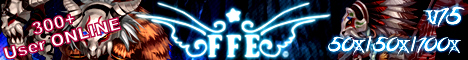 [FlyForEver] [FFE AktII] Banner