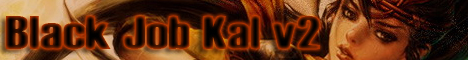 Black Job Kal v2 Banner