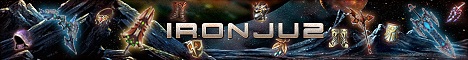 Ironju2 - Its simply the best Banner