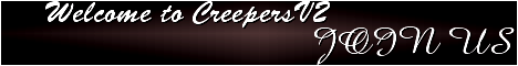 CreepersKalv2 Banner