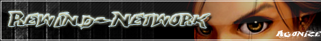 Rewind-Network | Follow your Instinct Banner