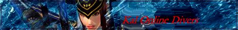 Kal Online Divers///EXP:X5000///DROP:X500///EGG:X1500 Banner