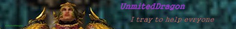 unmiteddragon Banner