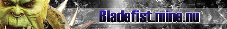Bladefist -  [2.2.3] - [TBC] - [SWE] Banner