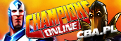 Champions Online PL Banner