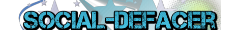 Social-DeFacer Banner