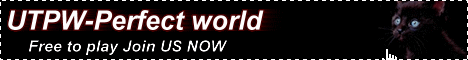 **UTPW**-Perfect World Banner