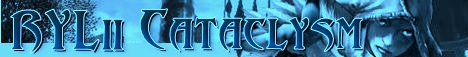 RYL2 Cataclysm Banner