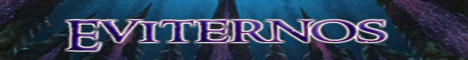 Eviternos Banner