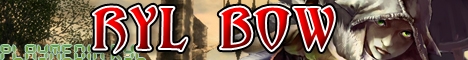 RYL BRAVE OF WARRIOR Banner