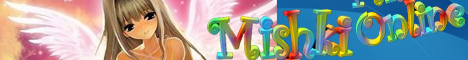 Mishki Online Banner