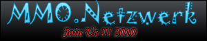 MMO.Netzwerk Banner