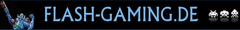 Flash-Gaming Banner