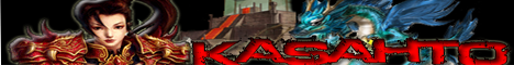 Kashahto Server Banner