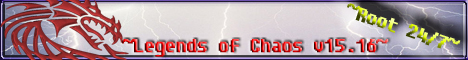 ~Legends of Chaos FlyFF~ Banner