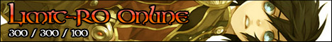 Limit Ragnarok Online Banner