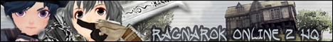 InfernRO2 - Ragnarok Online 2 HQ Banner
