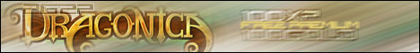 2G2P | Dragonica PServer Banner