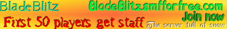 BladeBlitz Banner