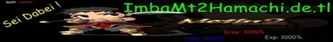 ImbaMt2 Banner