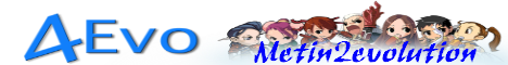 Metin2evolution Banner