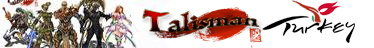 Talisman Turkey Banner