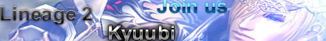 L2 Kyuubi  Banner