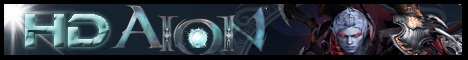 HDAion Banner