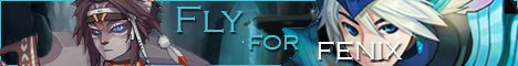 FlyForFenix v15 Banner