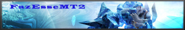 FazEsseMT2 Banner