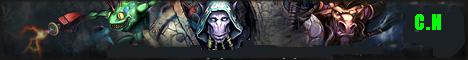 Vengeful Cosa Banner