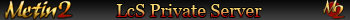 Metin2LcS Banner