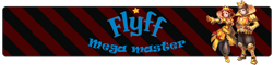 Fly For Mega Master Banner