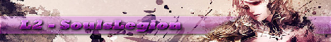 L2-SoulsLegion Banner