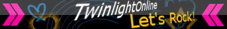 TwInLiGhT OnLiNe Banner