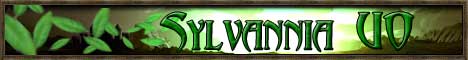 Sylvannia UO Banner