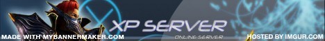 MuXPServer Banner