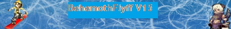 BehemothFlyff Banner