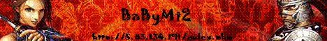 BaByMt2 Banner
