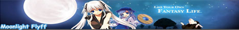 Moonlight Flyff Banner