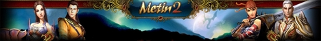 Metin 2 New World Banner