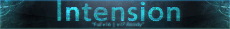 IntensionFly v17/18 Fun/Mid-Rate  Banner